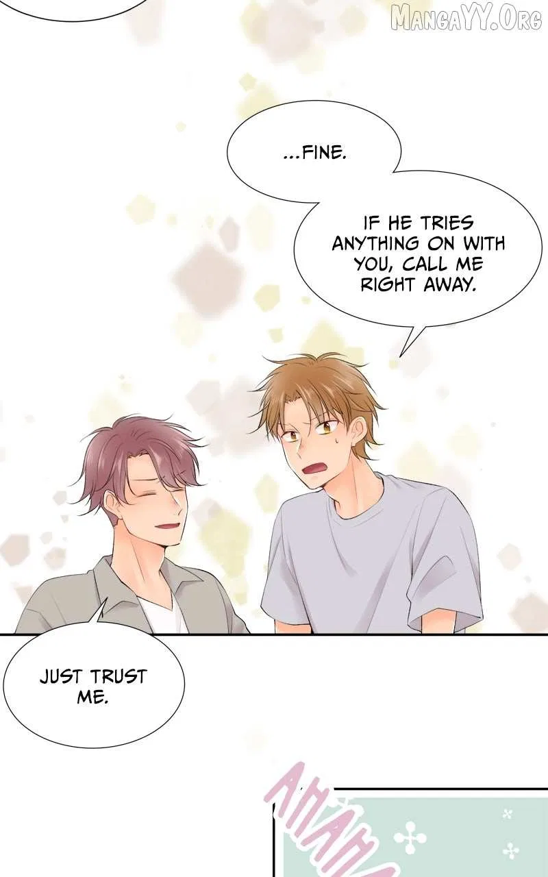 Revenge Love Chapter 164 – Page 17