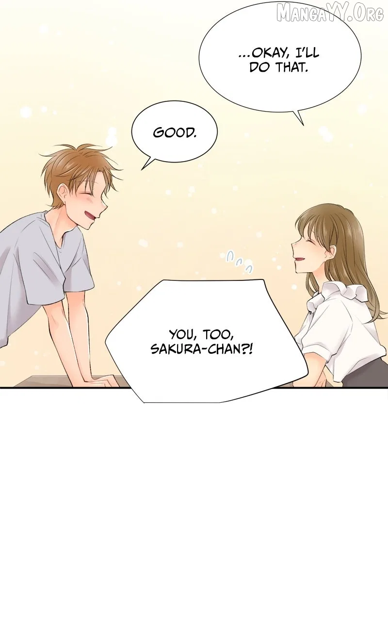 Revenge Love Chapter 164 – Page 19