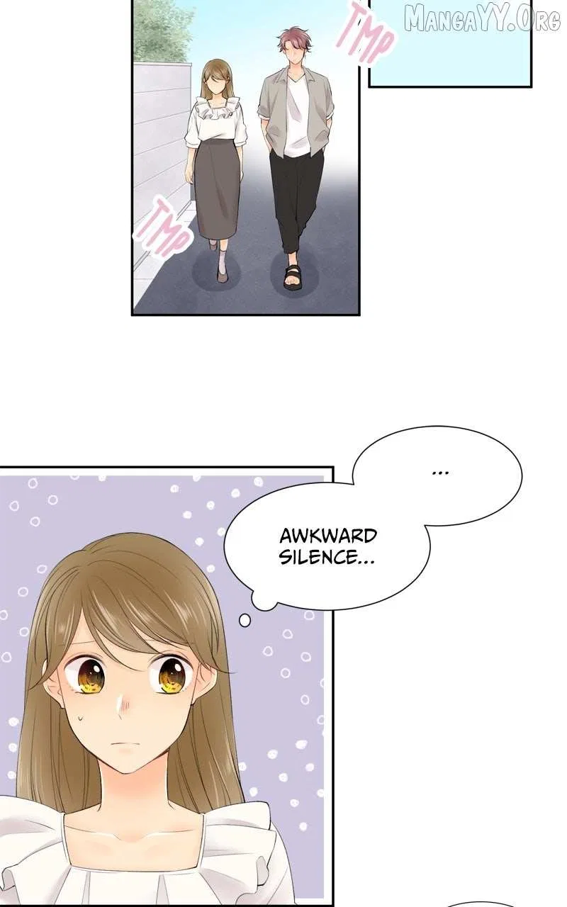 Revenge Love Chapter 164 – Page 21