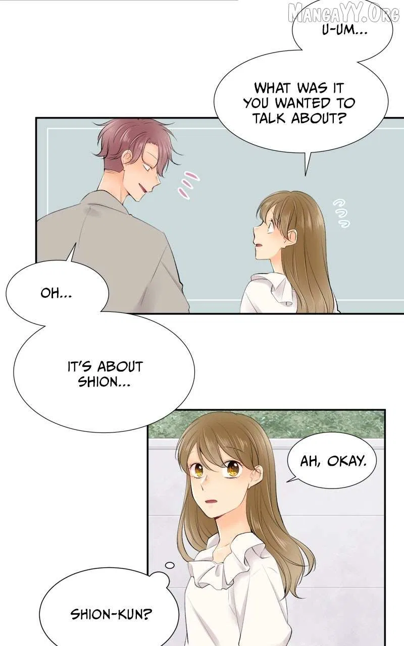 Revenge Love Chapter 164 – Page 22