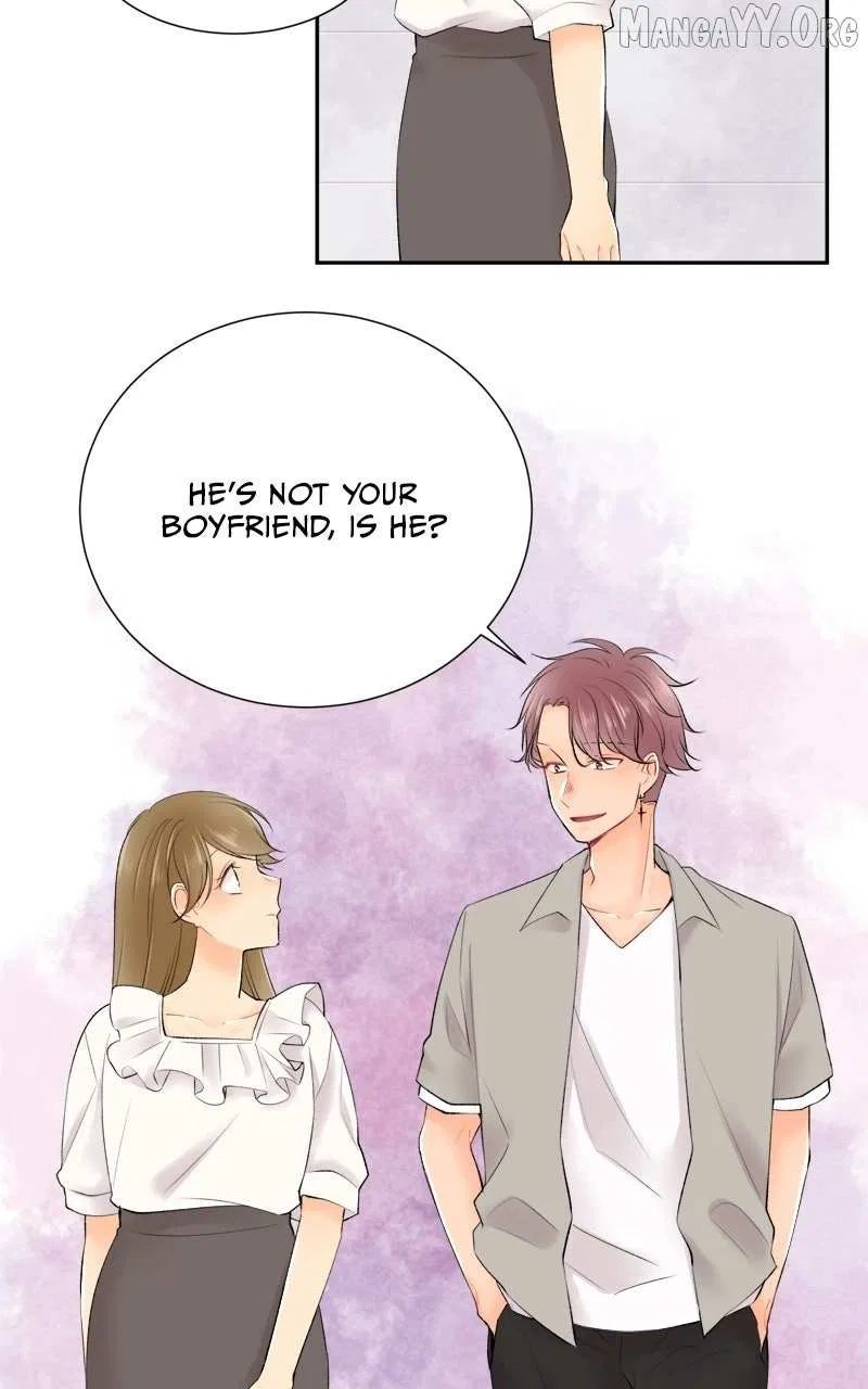 Revenge Love Chapter 164 – Page 23