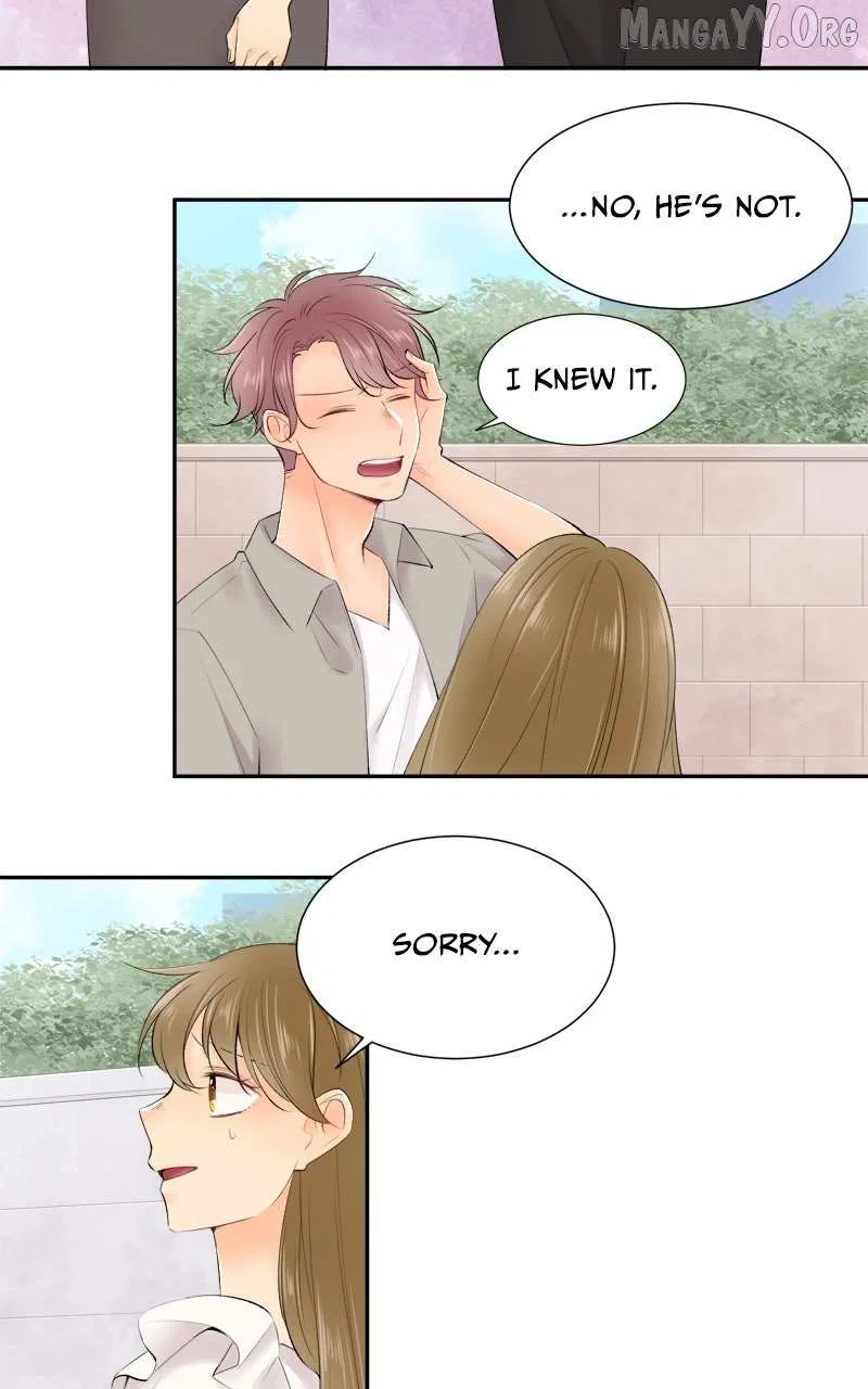 Revenge Love Chapter 164 – Page 24