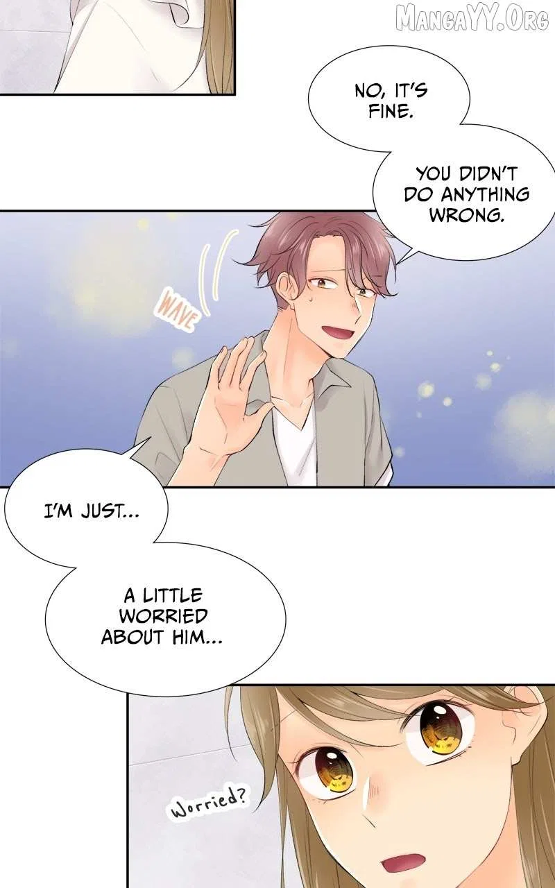 Revenge Love Chapter 164 – Page 25