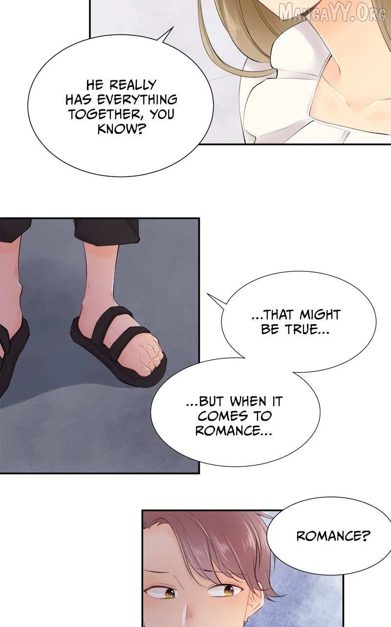 Revenge Love Chapter 164 – Page 26