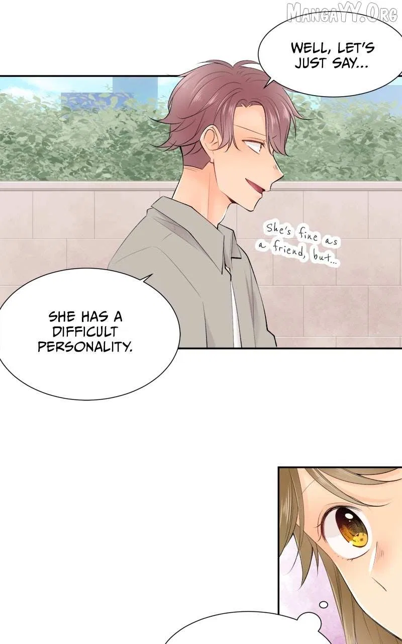 Revenge Love Chapter 164 – Page 28
