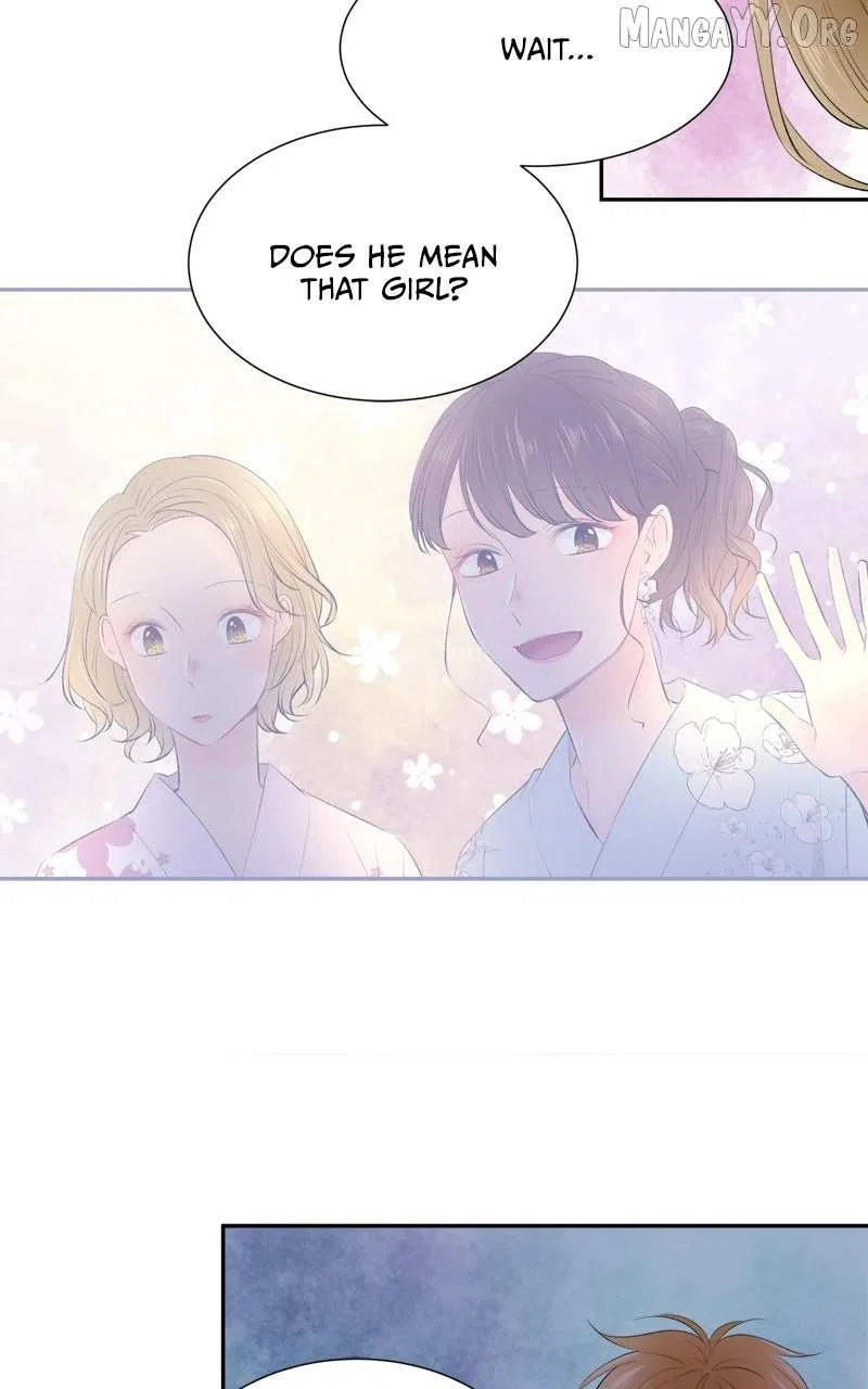 Revenge Love Chapter 164 – Page 29