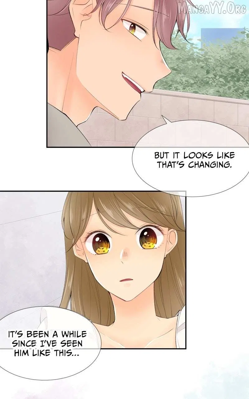 Revenge Love Chapter 164 – Page 31