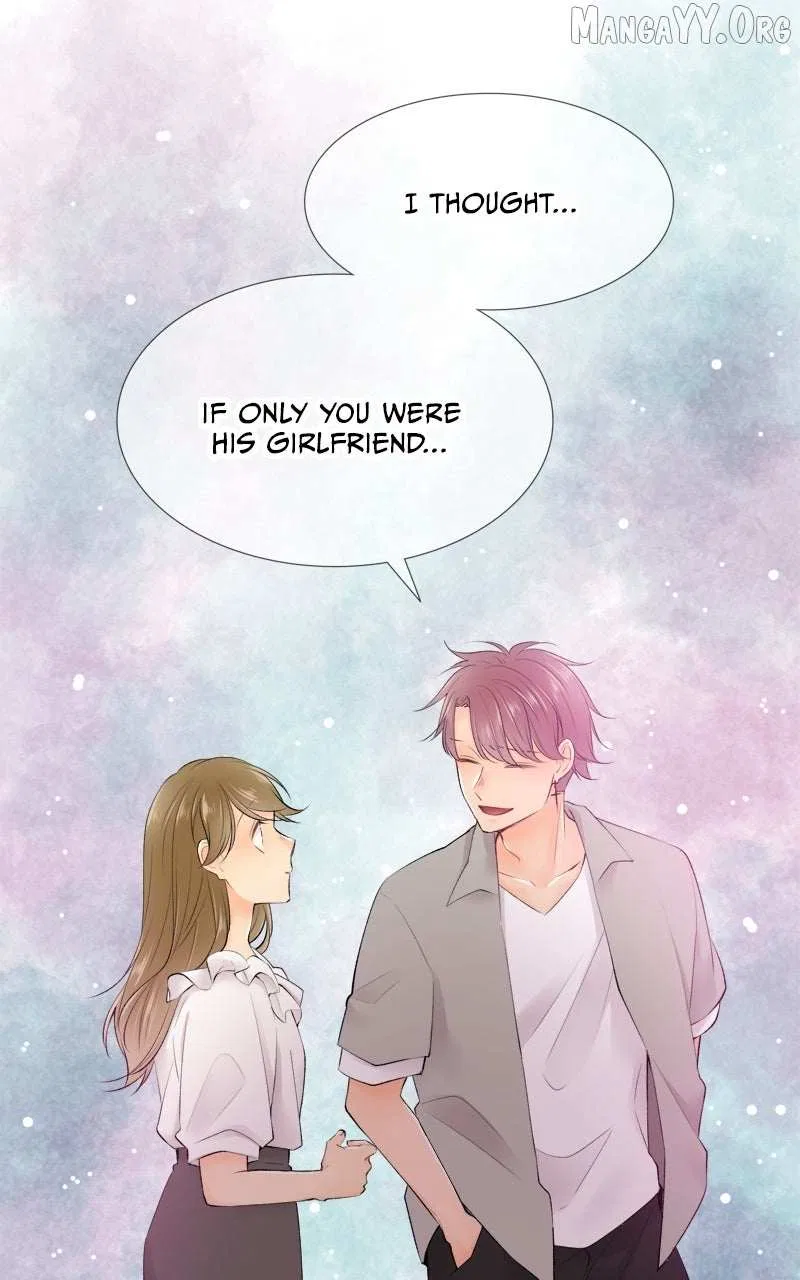 Revenge Love Chapter 164 – Page 32
