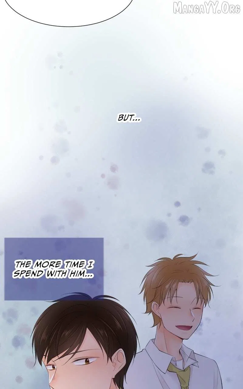 Revenge Love Chapter 164 – Page 36