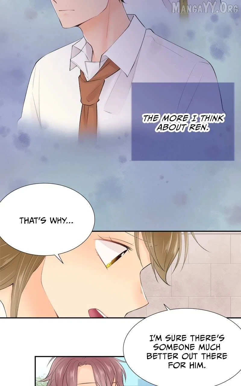Revenge Love Chapter 164 – Page 37