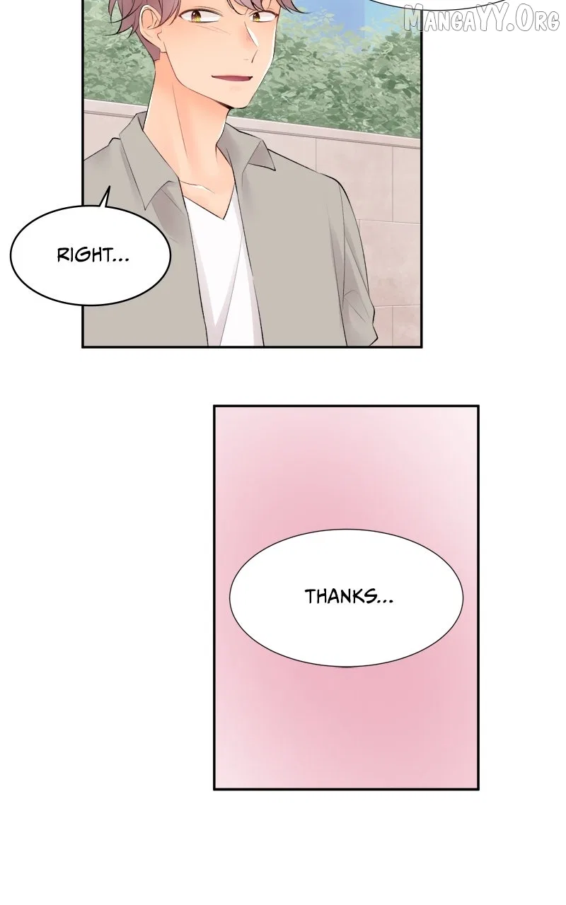 Revenge Love Chapter 164 – Page 38
