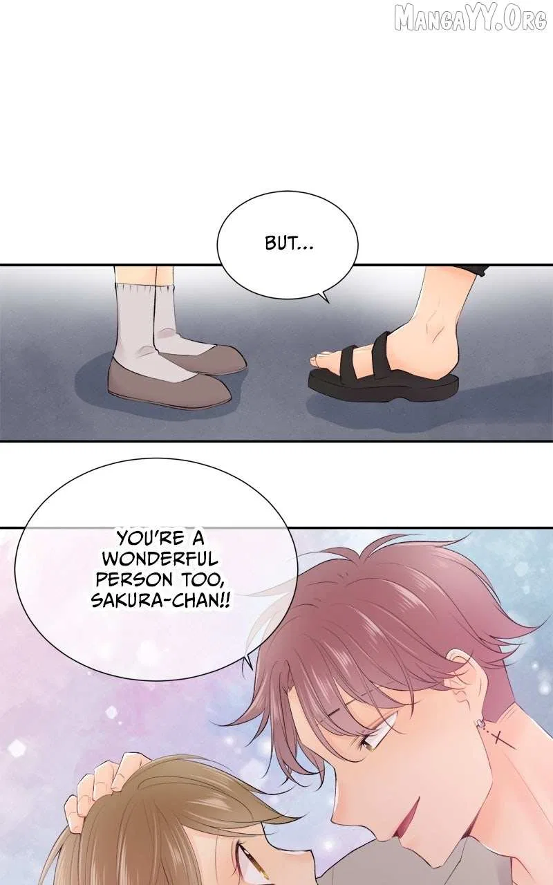 Revenge Love Chapter 164 – Page 39