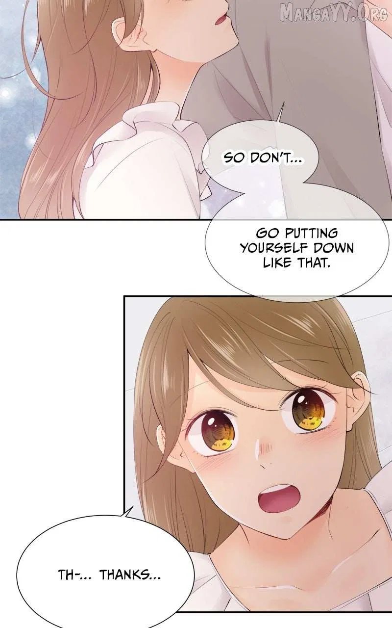 Revenge Love Chapter 164 – Page 40