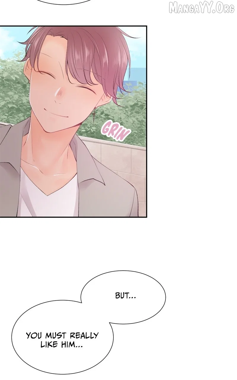Revenge Love Chapter 164 – Page 41