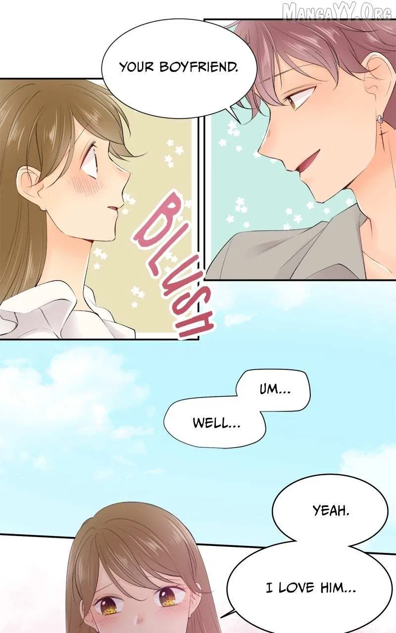 Revenge Love Chapter 164 – Page 42