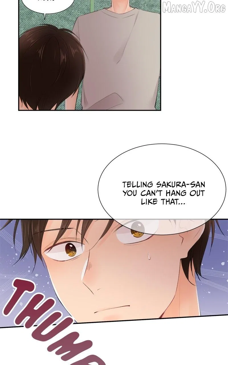 Revenge Love Chapter 163 – Page 2