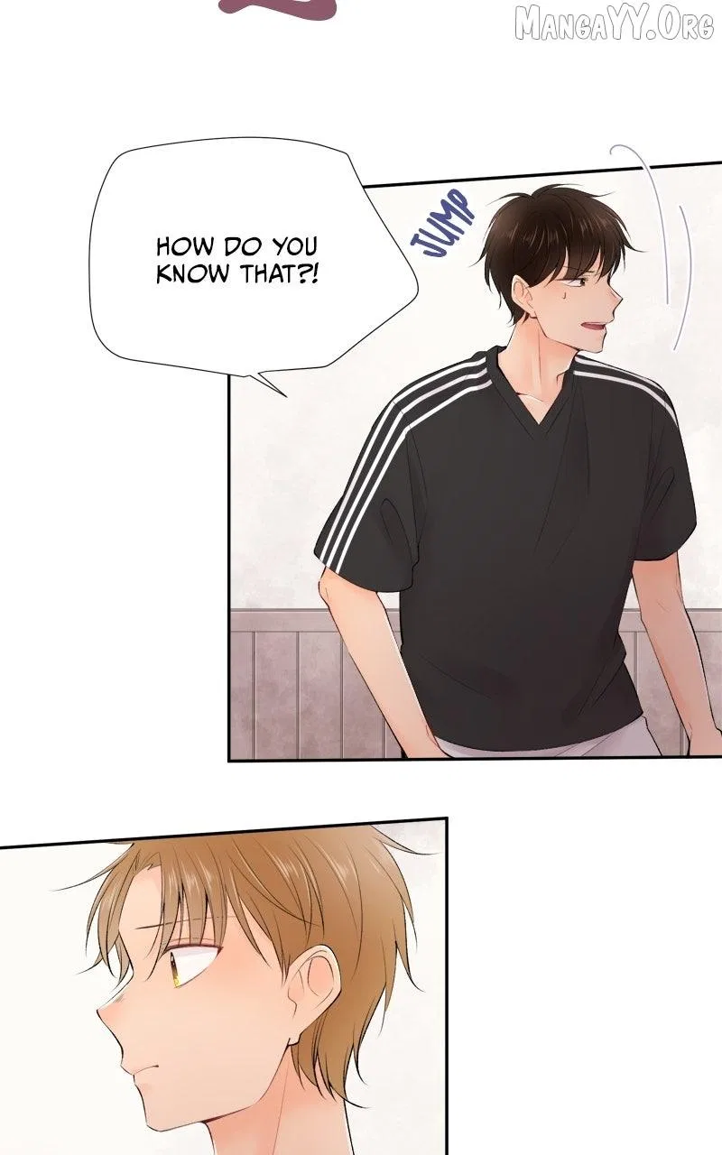 Revenge Love Chapter 163 – Page 3
