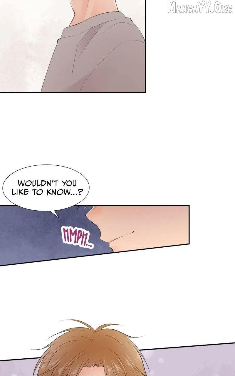 Revenge Love Chapter 163 – Page 4