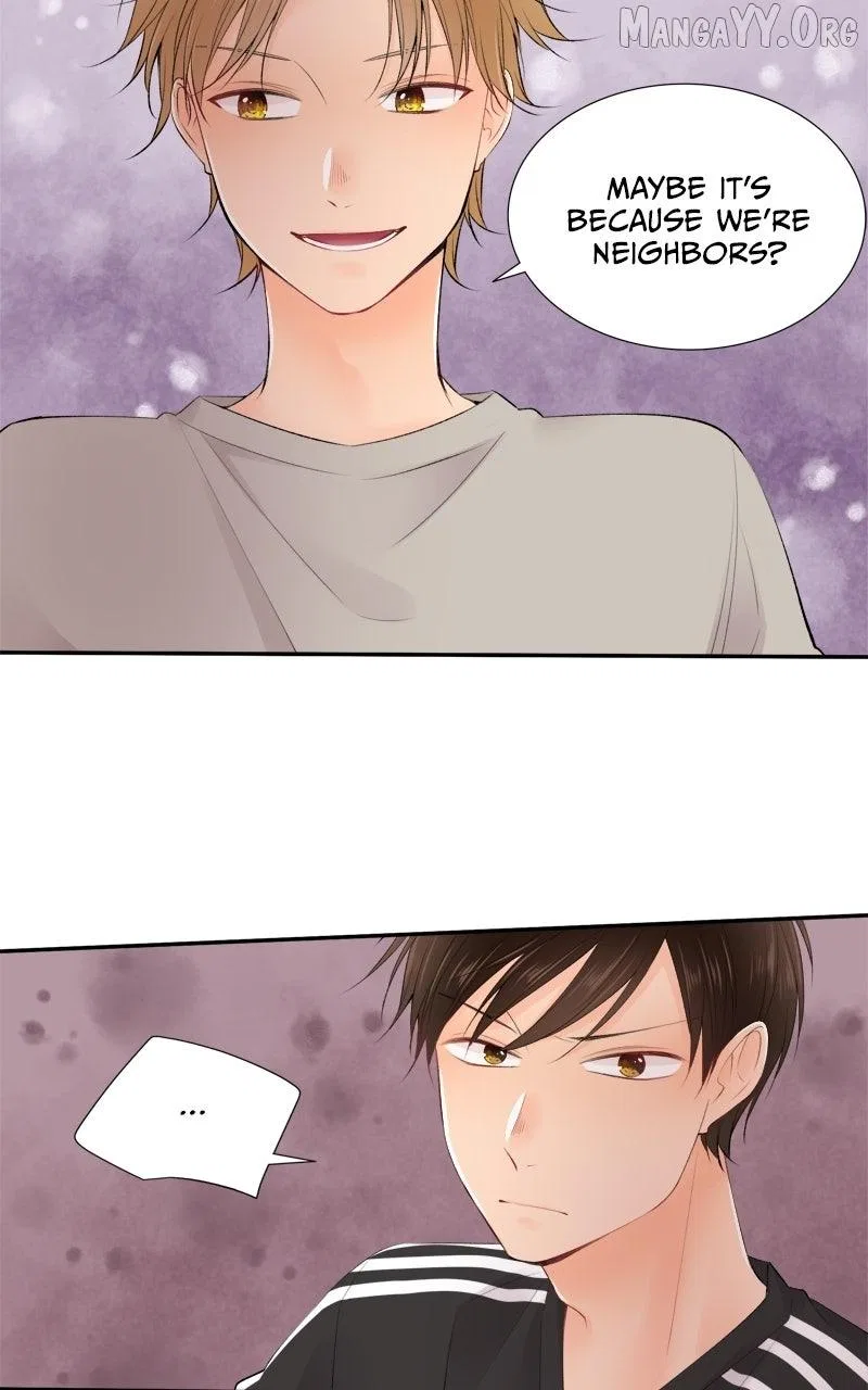 Revenge Love Chapter 163 – Page 5