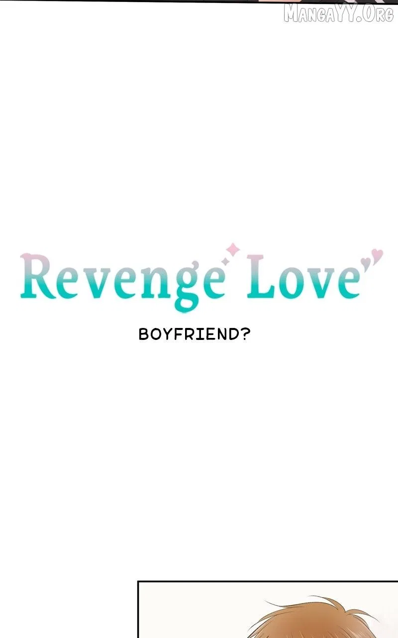 Revenge Love Chapter 163 – Page 6