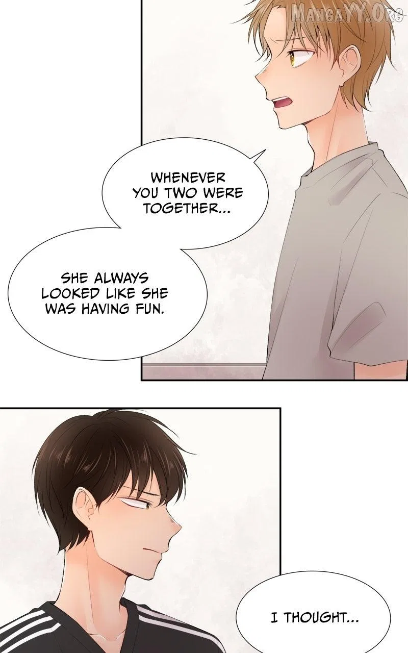 Revenge Love Chapter 163 – Page 7
