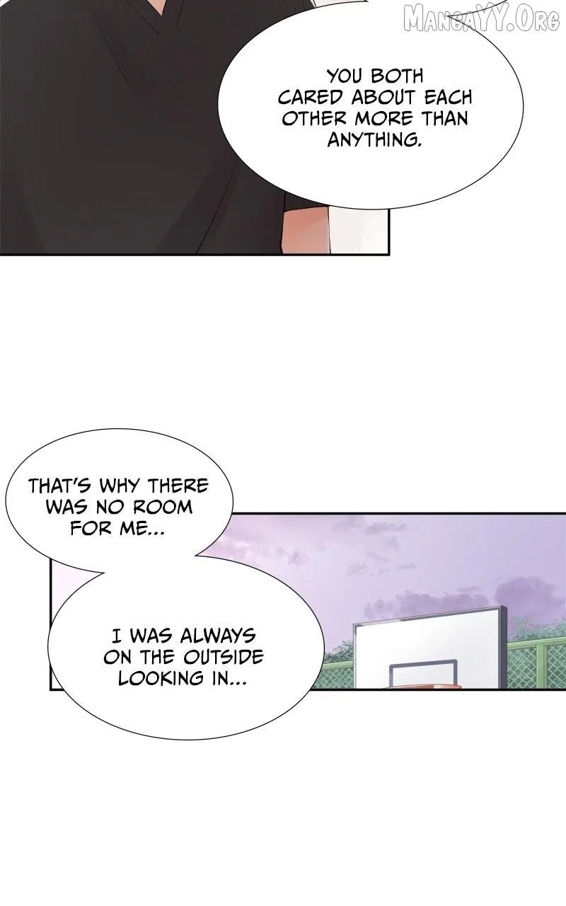 Revenge Love Chapter 163 – Page 8