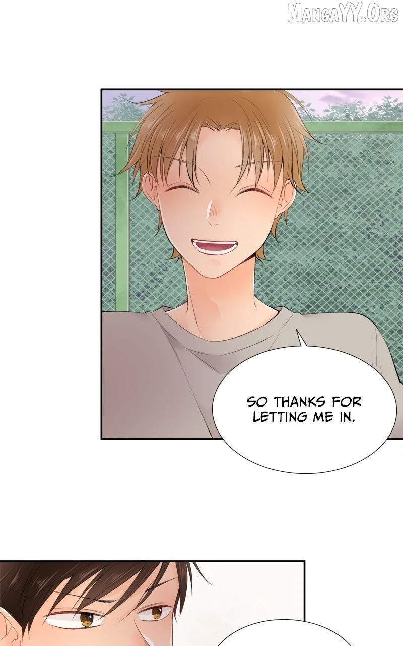 Revenge Love Chapter 163 – Page 9
