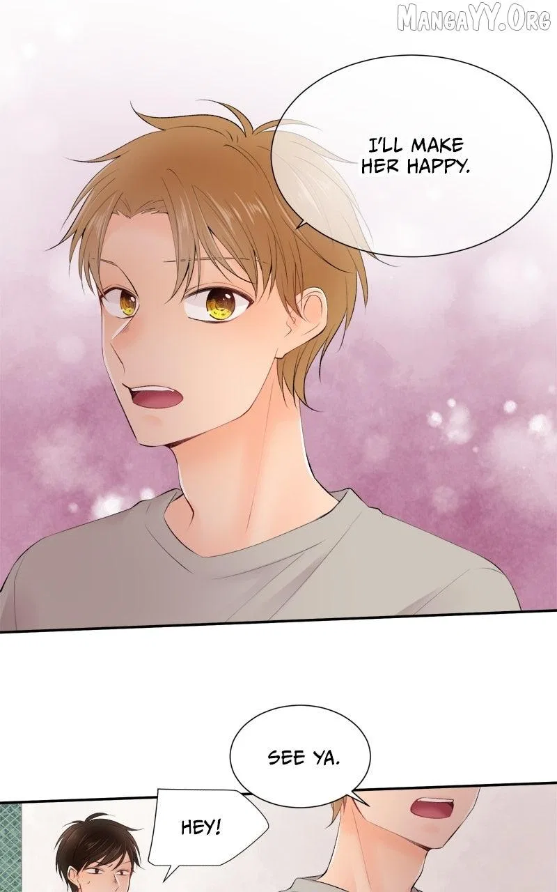 Revenge Love Chapter 163 – Page 11