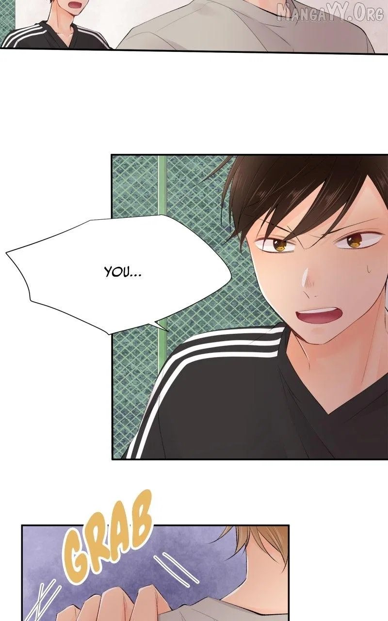 Revenge Love Chapter 163 – Page 12
