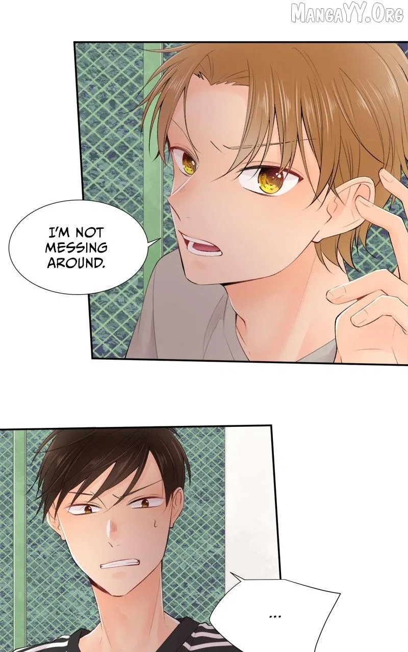 Revenge Love Chapter 163 – Page 14