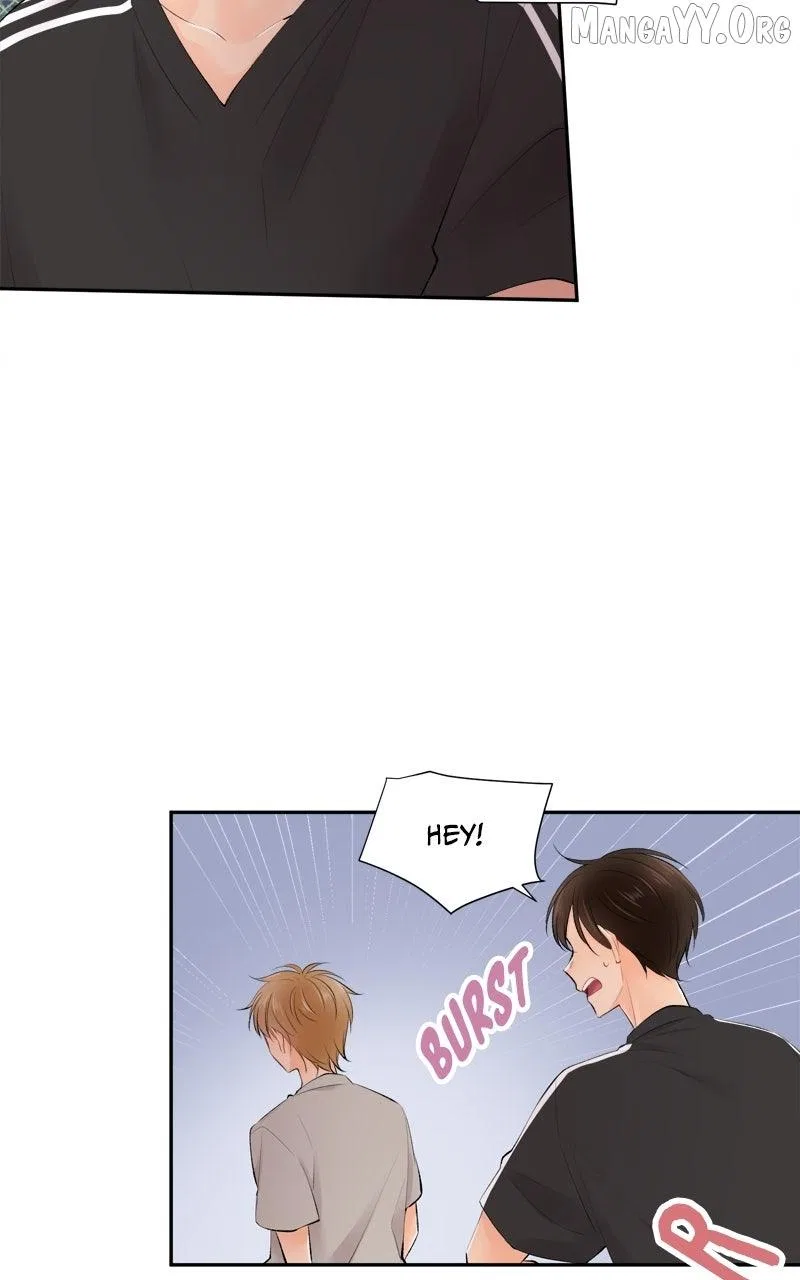 Revenge Love Chapter 163 – Page 15
