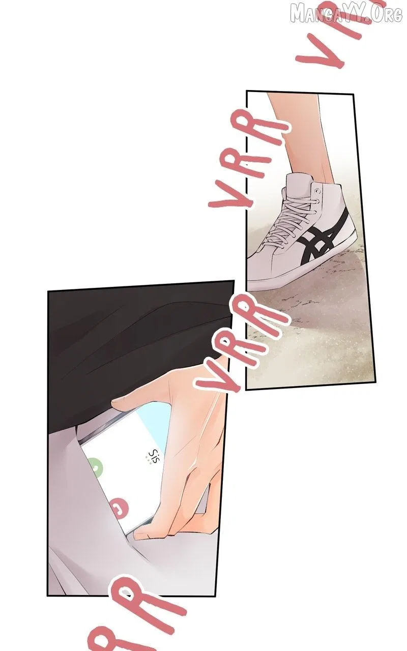 Revenge Love Chapter 163 – Page 16
