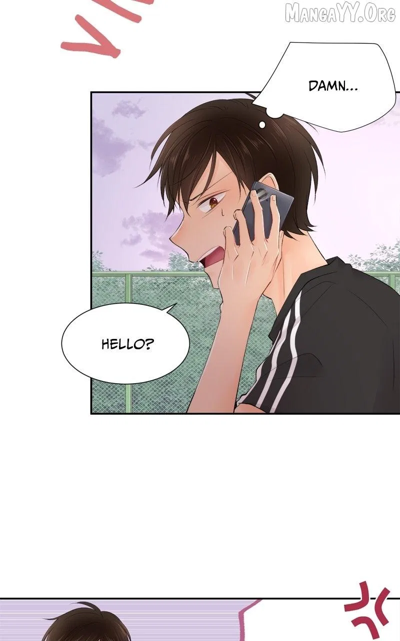 Revenge Love Chapter 163 – Page 17
