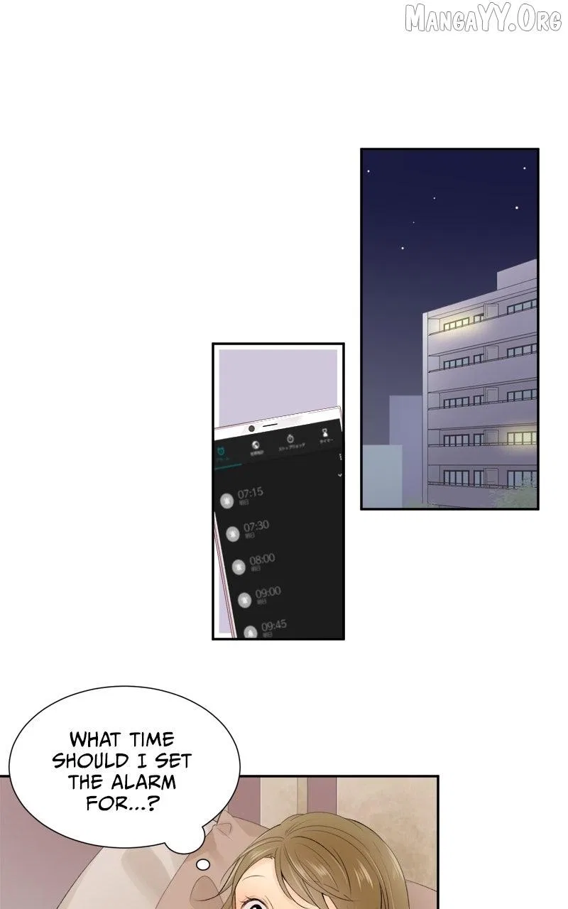 Revenge Love Chapter 163 – Page 20