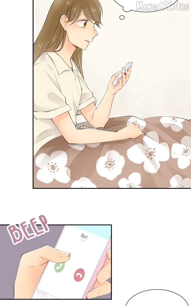 Revenge Love Chapter 163 – Page 22