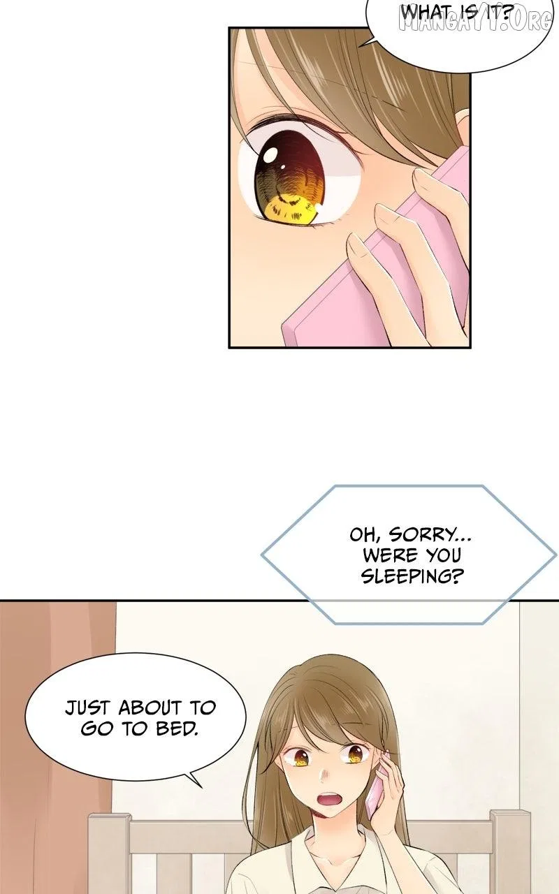 Revenge Love Chapter 163 – Page 23