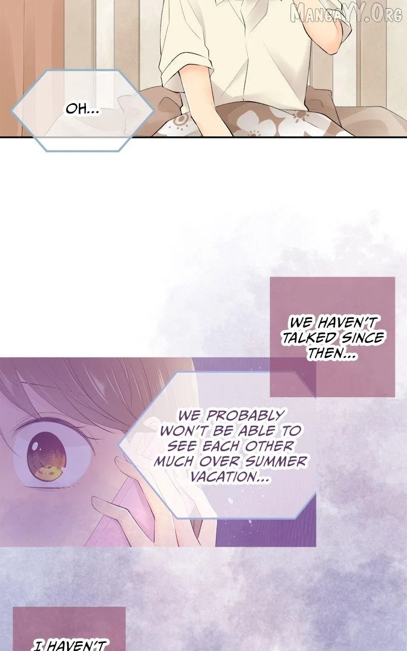Revenge Love Chapter 163 – Page 24