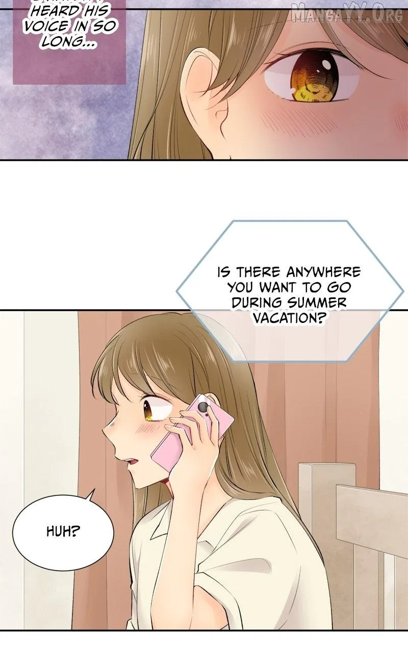 Revenge Love Chapter 163 – Page 25