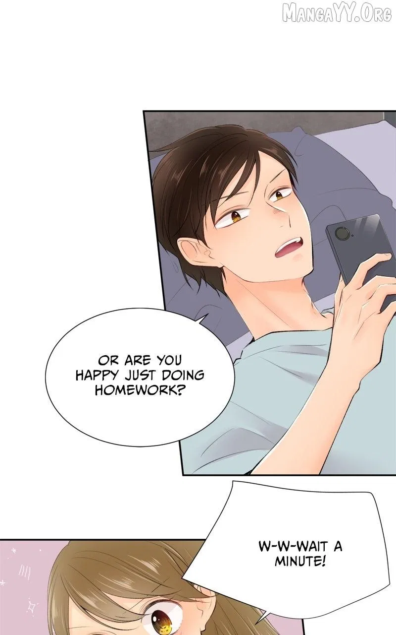 Revenge Love Chapter 163 – Page 26