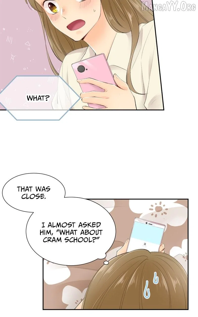 Revenge Love Chapter 163 – Page 27