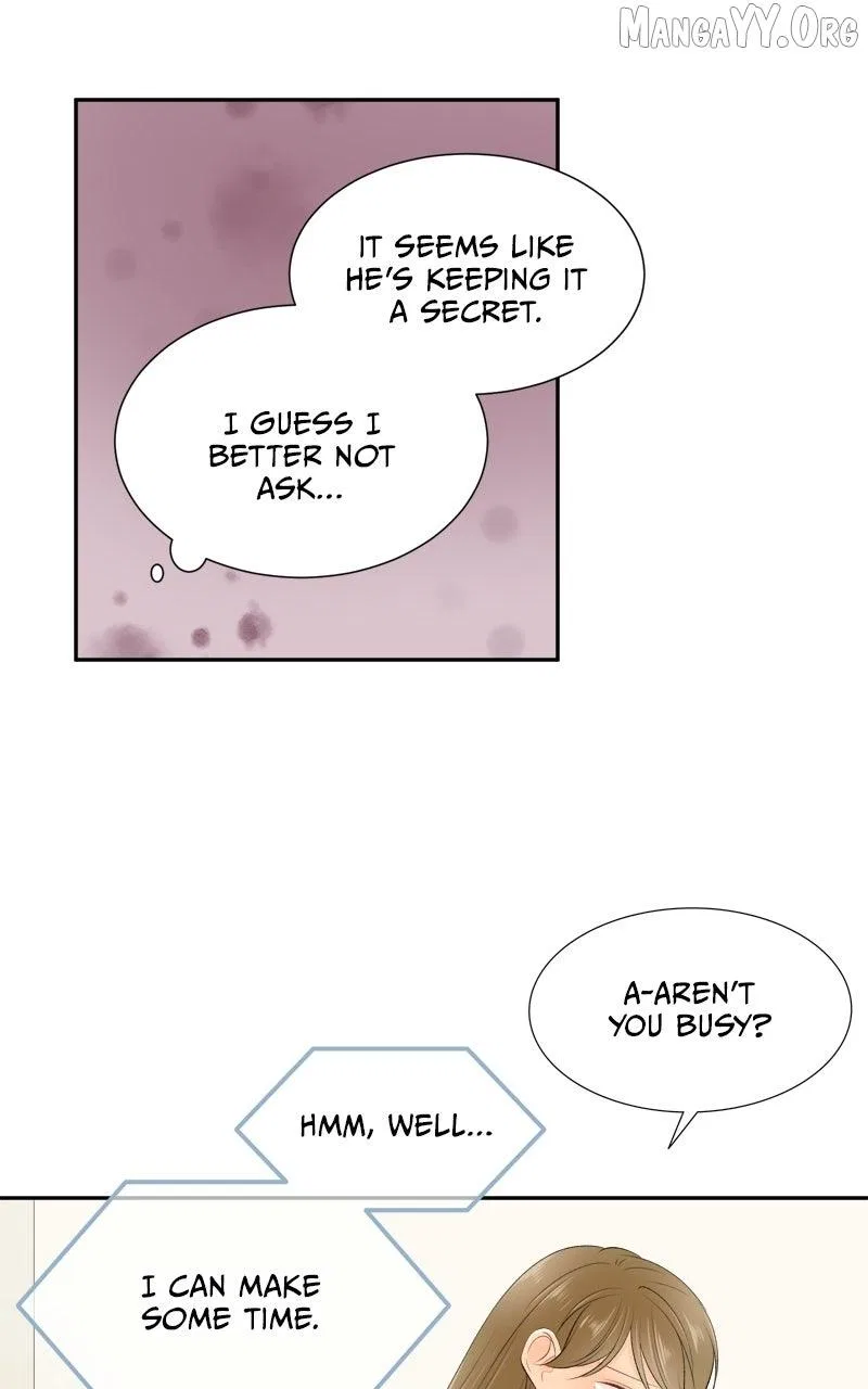 Revenge Love Chapter 163 – Page 28