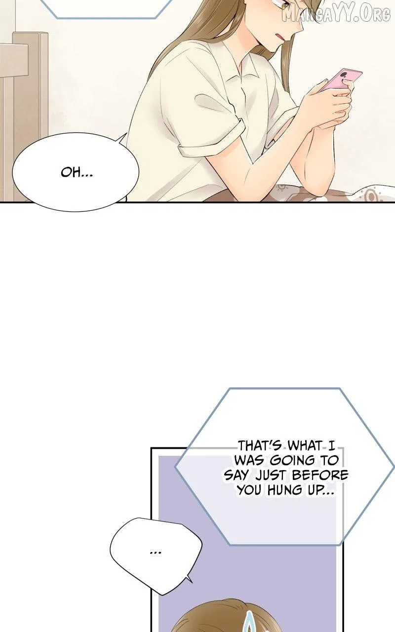 Revenge Love Chapter 163 – Page 29