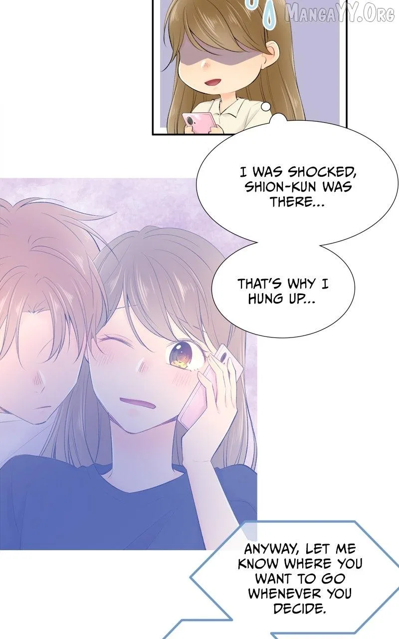 Revenge Love Chapter 163 – Page 30