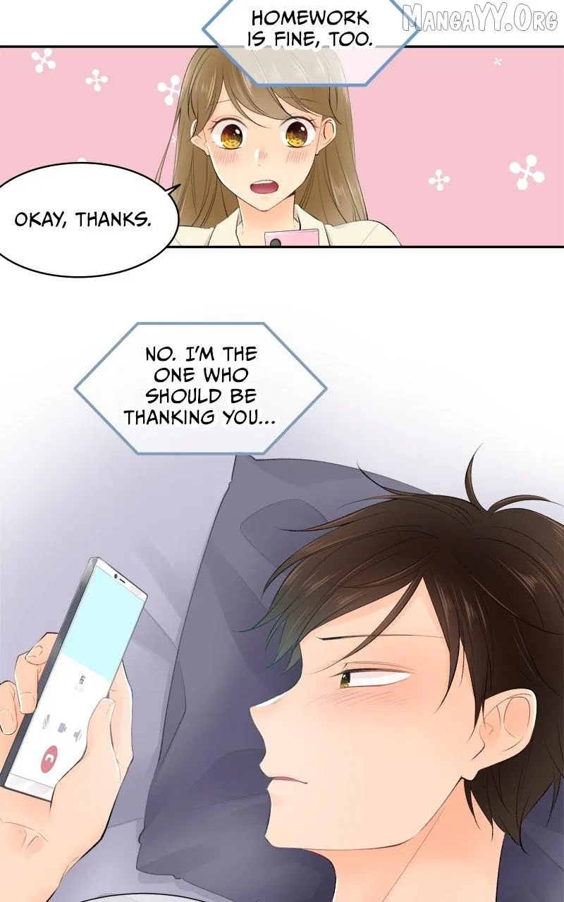 Revenge Love Chapter 163 – Page 31