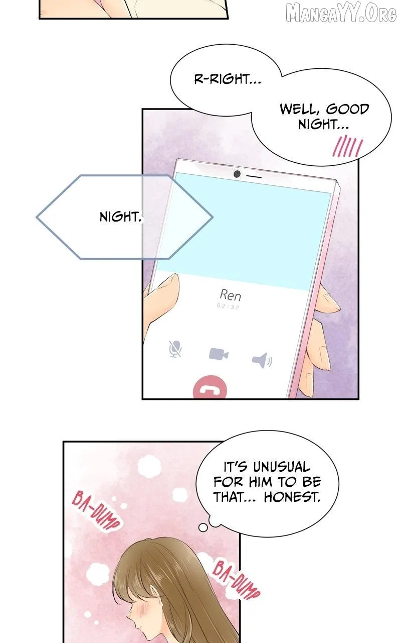Revenge Love Chapter 163 – Page 33