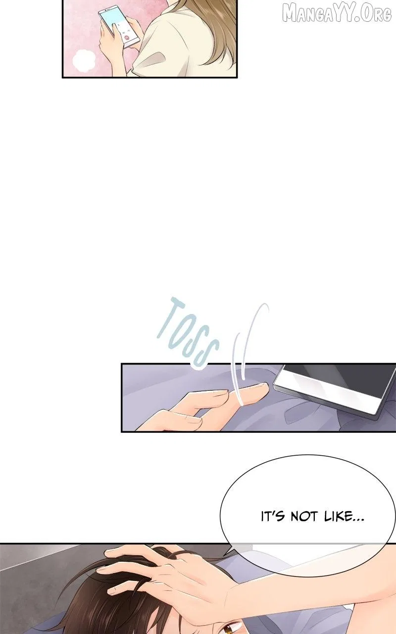 Revenge Love Chapter 163 – Page 34