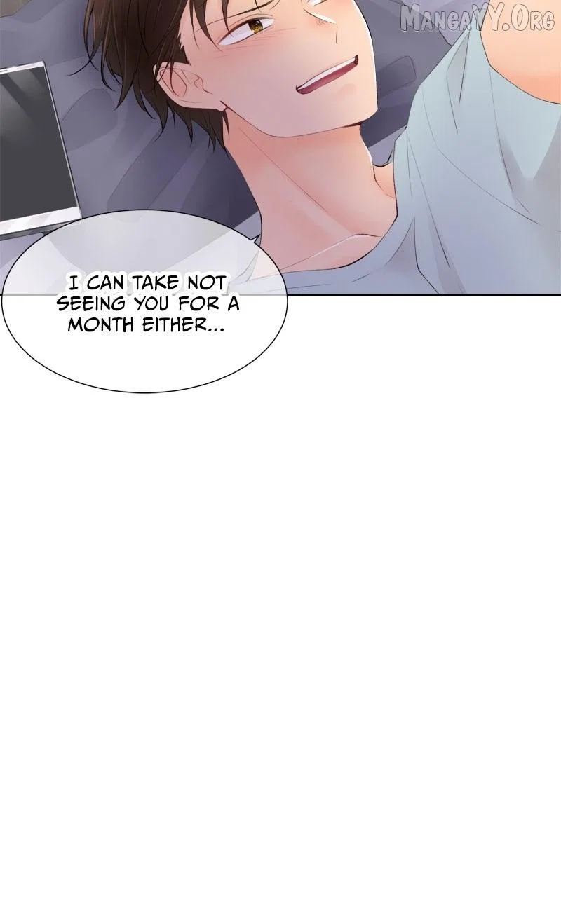 Revenge Love Chapter 163 – Page 35