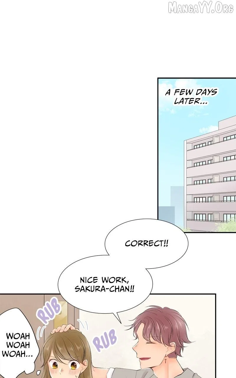 Revenge Love Chapter 163 – Page 36