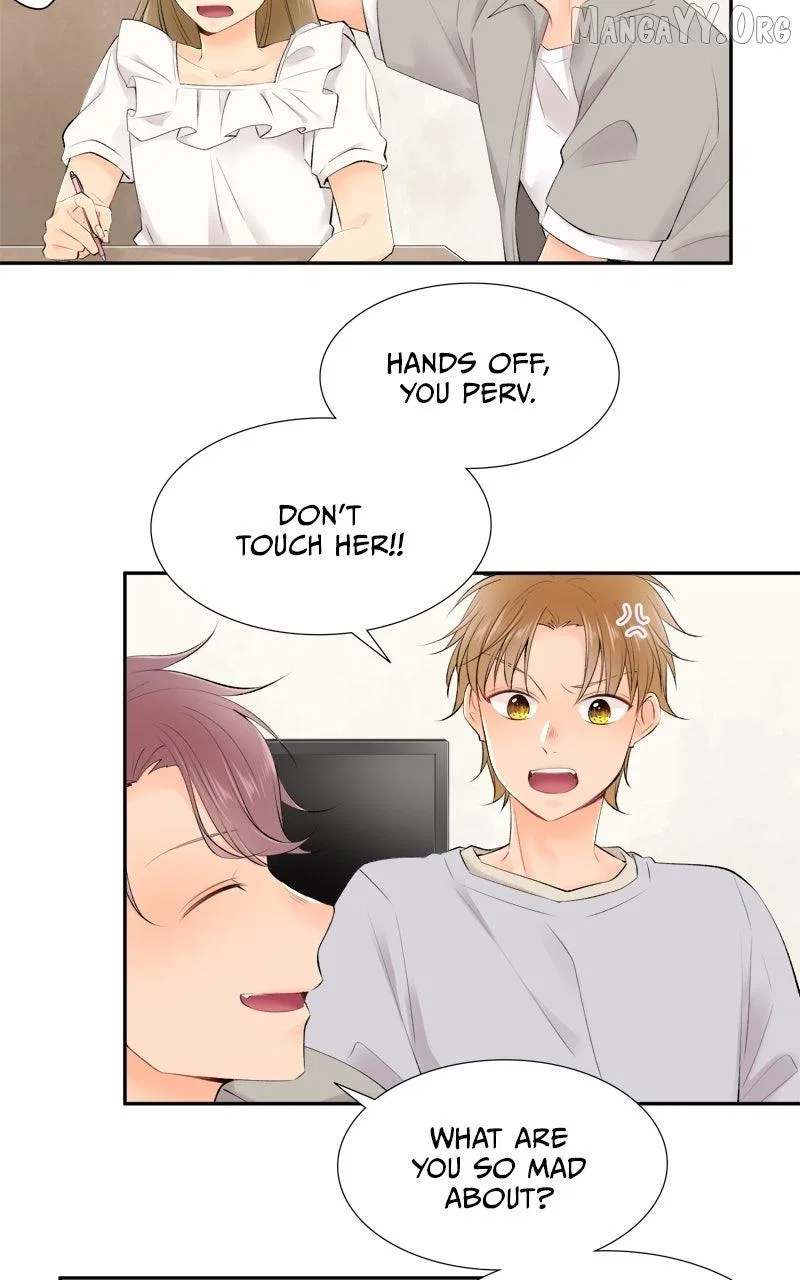 Revenge Love Chapter 163 – Page 37