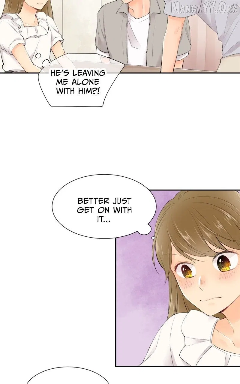 Revenge Love Chapter 163 – Page 39